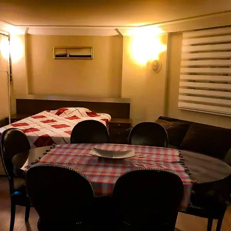 Full Sea View Peaceful With Private Garden ヴィラ イスタンブール