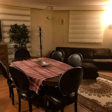 Full Sea View Peaceful With Private Garden