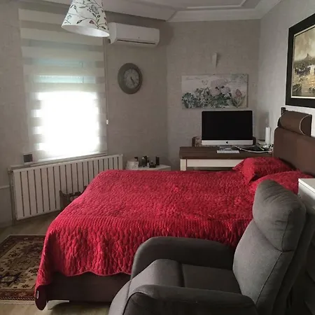 Full Sea View Peaceful With Private Garden Villa *