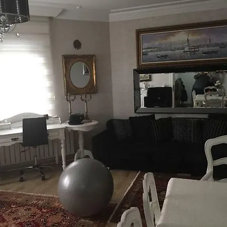 Full Sea View Peaceful With Private Garden