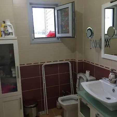 Full Sea View Peaceful With Private Garden