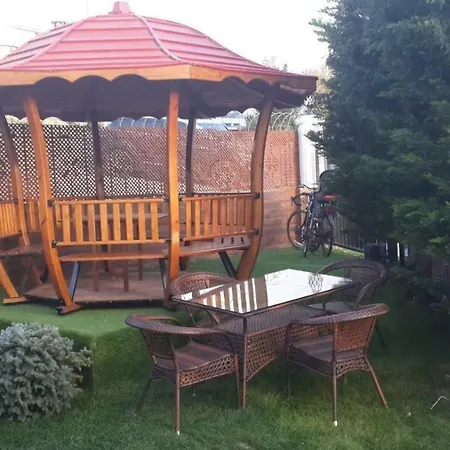 ヴィラ Full Sea View Peaceful With Private Garden